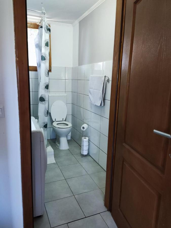 דירות Viva 2 רוביני מראה חיצוני תמונה
